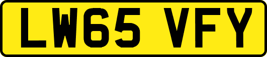 LW65VFY