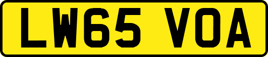 LW65VOA
