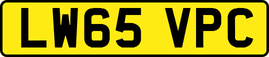 LW65VPC