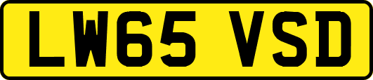 LW65VSD