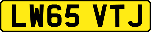 LW65VTJ