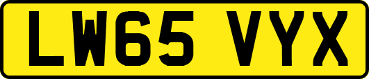 LW65VYX