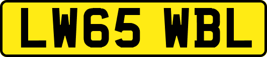 LW65WBL