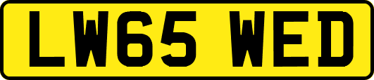 LW65WED