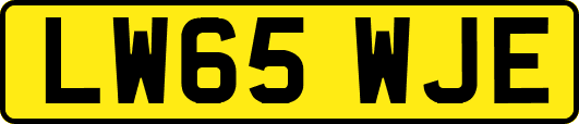 LW65WJE