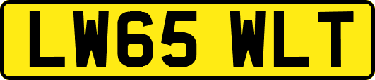 LW65WLT