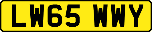 LW65WWY
