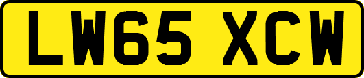 LW65XCW