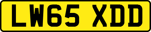 LW65XDD