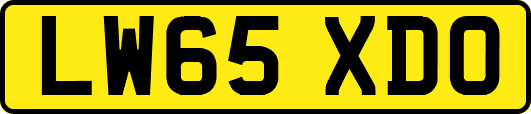 LW65XDO