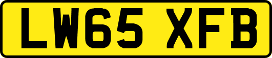 LW65XFB