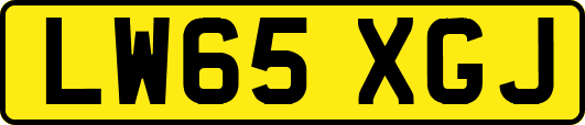 LW65XGJ
