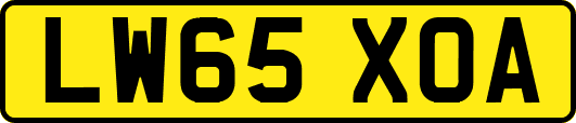LW65XOA
