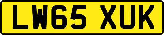 LW65XUK