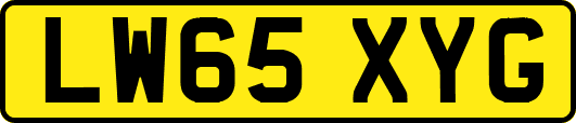 LW65XYG