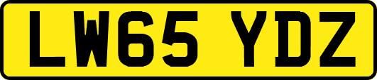 LW65YDZ