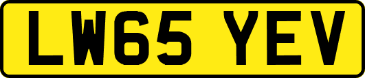LW65YEV