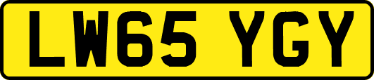 LW65YGY