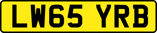 LW65YRB