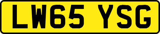 LW65YSG