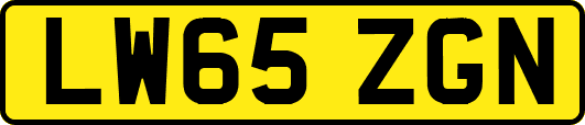 LW65ZGN