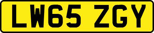 LW65ZGY