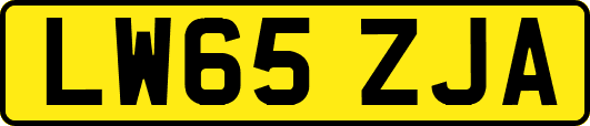 LW65ZJA