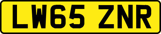 LW65ZNR