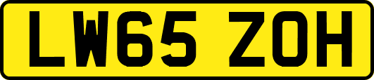 LW65ZOH