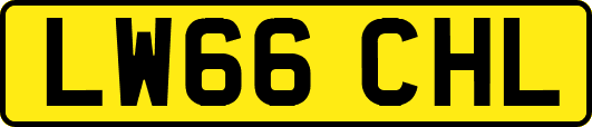 LW66CHL