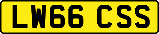 LW66CSS