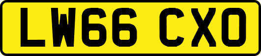 LW66CXO