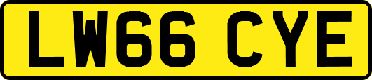 LW66CYE