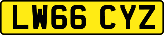 LW66CYZ