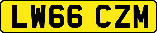 LW66CZM