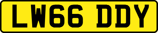 LW66DDY