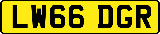 LW66DGR