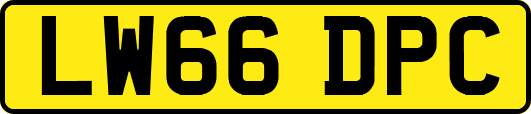 LW66DPC