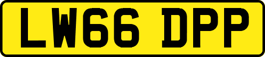LW66DPP