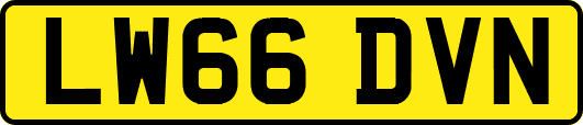 LW66DVN