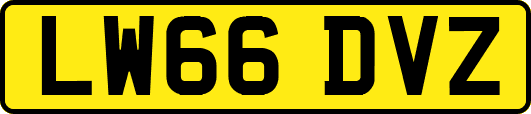 LW66DVZ