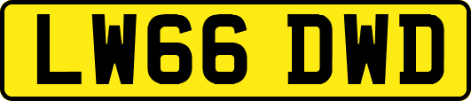 LW66DWD