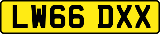 LW66DXX