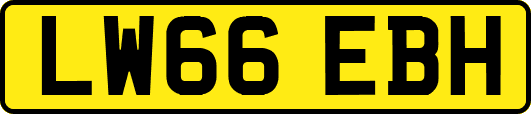 LW66EBH