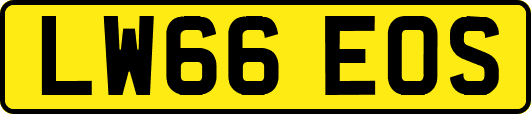 LW66EOS