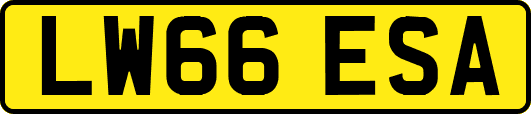 LW66ESA