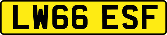 LW66ESF