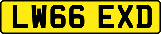 LW66EXD