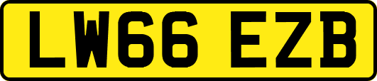 LW66EZB