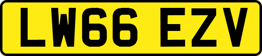 LW66EZV